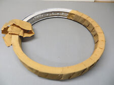 Borrani alloy record for sale  LONDON