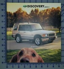 2002 land rover for sale  Suffolk