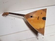 Hopf saiter balalaika gebraucht kaufen  Deutschland