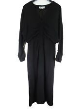 Zara draped midi for sale  WOLVERHAMPTON