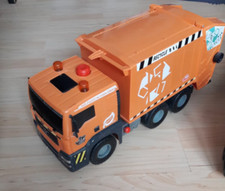 Großer dickie toys gebraucht kaufen  Wiesloch