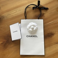 Chanel tüte tragetasche gebraucht kaufen  Oerlinghausen