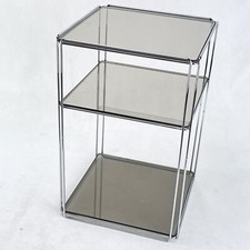 Vintage beistelltisch max gebraucht kaufen  Bingen