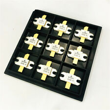 Transistor de potência Mitsubishi RD70HVF1 silicone MOSFET 175MHz 70W 520MHz 50W 1PCS comprar usado  Enviando para Brazil