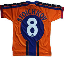 Maglia barcelona kappa usato  Roma