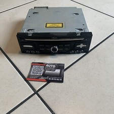 Autoradio bluetooth psa d'occasion  Maizières-lès-Metz