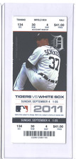 Detroit tigers mlb for sale  Carsonville