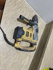Trapano demolitore dewalt usato  Cittadella