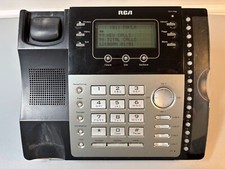 Rca executive series for sale  Euless