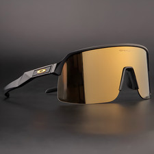 Occhiali oakley sutro usato  Baranzate