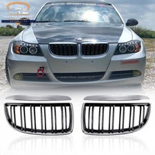 Chrome black front for sale  Perth Amboy