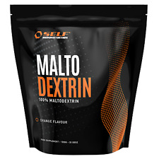 Self omninutrition maltodextri usato  San Severo