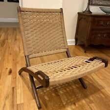 Hans wegner style for sale  Tallahassee