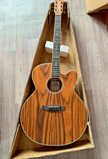 Guitar tanglewood electro for sale  SUNDERLAND