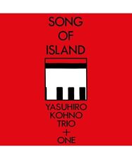 Song island vinyl gebraucht kaufen  Trebbin