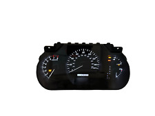 Speedometer instrument cluster for sale  Wellsboro