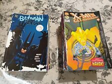 Lotto fumetti marvel usato  Roma