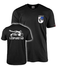 Shirt kompanie pzbtl gebraucht kaufen  Langerwehe