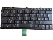 Tastiera tasti keyboard usato  Morro d'Oro