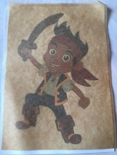 Transfert disney jake d'occasion Transfert disney jake d'occasion  France