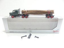Herpa scania hauber gebraucht kaufen  Erftstadt