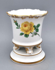 Meissen porzellan vase gebraucht kaufen  Laupheim