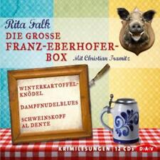 Große franz eberhofer gebraucht kaufen  Mechernich