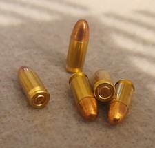 2.05 scale 9mm for sale  PORTH