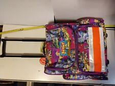 Scout schulranzen schultrolley gebraucht kaufen  Föhr