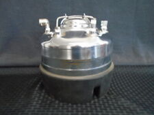 Millipore stainless steel for sale  Bristol