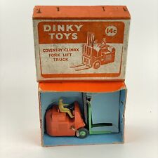 Vintage boxed dinky for sale  ROYSTON