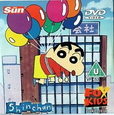 Shinchan fox kids for sale  STOCKPORT