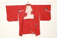 Traditional japanese kimono for sale  BIRMINGHAM