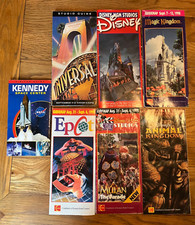 Disney orlando memorabilia for sale  WYMONDHAM