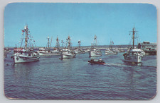 Postcard monterey bay for sale  Delray Beach