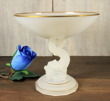 Antique french opaline d'occasion  Bagnoles-de-l'Orne