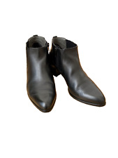 Bottines santiagues ankle d'occasion  Marseille VIII