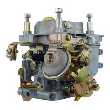 Carburador 2 barris para Ford Escort Pampa Del Rey Belina CHT 1.6L 1984-1993 comprar usado Carburador 2 barris para Ford Escort Pampa Del Rey Belina CHT 1.6L 1984-1993 comprar usado  Enviando para Brazil