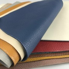 Tissu cuir véritable d'occasion  France