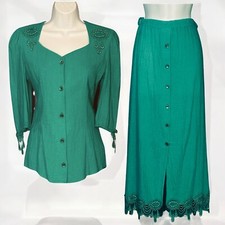 Vintage 80s lilia for sale  Wilmington