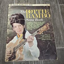 Dottie rambo song for sale  Clinton