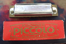 Hohner piccolo german for sale  SHEFFIELD