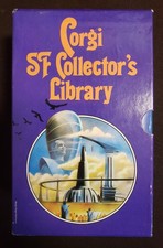 Corgi collector library for sale  DINGWALL