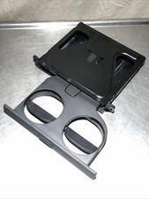 95–99 Subaru Legacy OEM painel frontal conjunto de porta-copo removível cinza 66155AC000 comprar usado  Enviando para Brazil