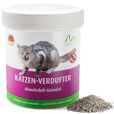 Gardigo katzenverdufter 300 gebraucht kaufen  Vechelde