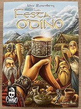 Festa per odino usato  L Aquila