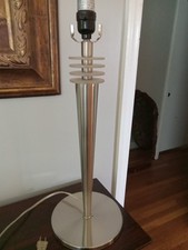 Modern contemp.design chrome for sale  Winston Salem