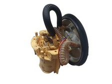 Vauxhall combo fuel for sale  DUNGANNON