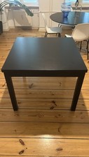 Ikea bjursta extendable gebraucht kaufen  Berlin