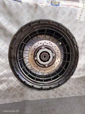 Cerchio ruota posteriore usato  Roma